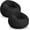 Black, variant on 2 Pcs Bean Bag Chair for Kids Adults, Inflatable Chair, No Filler, Comfy, Suit for Dorm Gaming Room Indoor Outdoor, 2 Beige