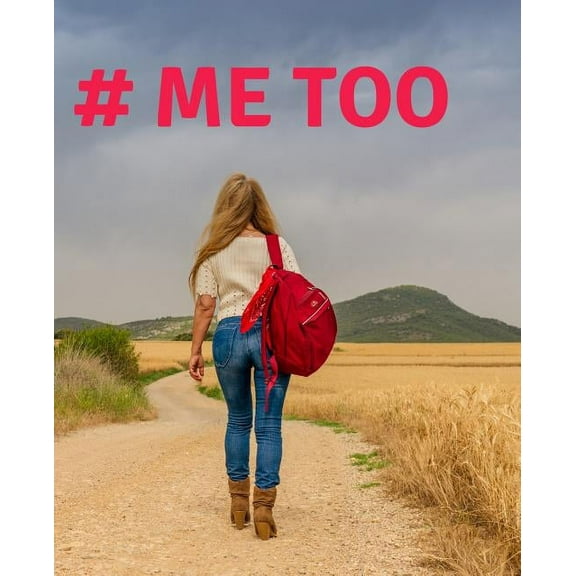 #me Too (Paperback)