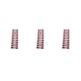 thumbnail image 2 of Juego de Puntas Francesas Qarigey para Prensar Las Uñas y Pestañas Adhesivas Brillantes, 2 of 6