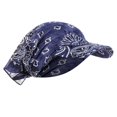 thumbnail image 2 of Sun Pasamontañas con capucha Bandana Bufanda Diadema Sombreros Gorra Verano Pesca Sunnimix Bandana de ciclismo, 2 of 8