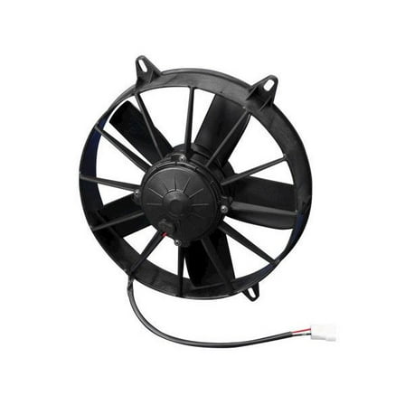 Spal Advanced Technologies 11in Puller Fan Paddle Blade 1310 CFM