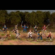 Wargames Atlantic - Imperial Conquest: Boxers