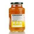 thumbnail image 3 of Damtuh Korean Honey Citron Tea – Yuzu Marmalade Fruit Spread Drink Base, 35.2 oz (1kg) Glass Jar, 3 of 6