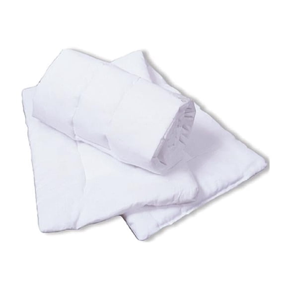 969 Pillow Leg Wraps - 8 x 26 in.