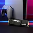 thumbnail image 4 of SSD TEAMGROUP T-Force G70 PRO 2 TB NVMe M.2 2280 PS5, 4 of 8