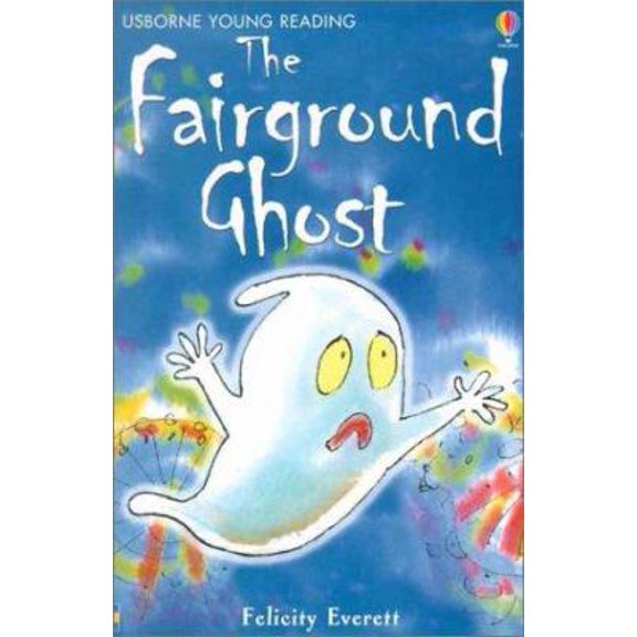 Pre-Owned The Fairground Ghost (Young Reading 2) (Paperback) 0794502229 9780794502225