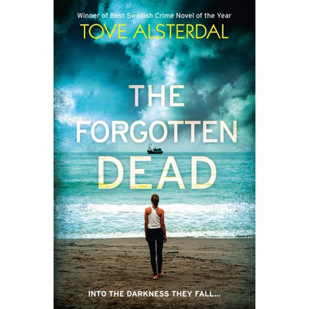 Pre-Owned Forgotten Dead (Paperback) 0008158983 9780008158989