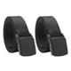 thumbnail image 1 of 2x Cinturón de correas de nylon táctico casual libre Cinturón de utilidad larga, 1 of 8