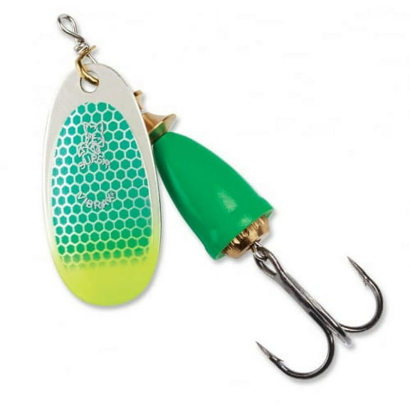 Blue Fox Classic Vibrax Spinner 3/16 Oz Qty 1