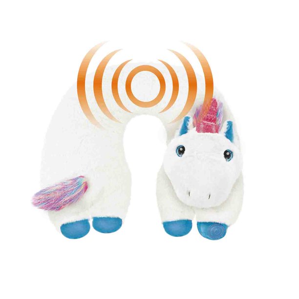 Import Wellness Animal Neck Massager