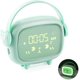 thumbnail image 1 of RV Despertador para niños, reloj digital en forma de ángel con pantalla LED, respiración automática inteligente Sailing Electrónica, 1 of 4