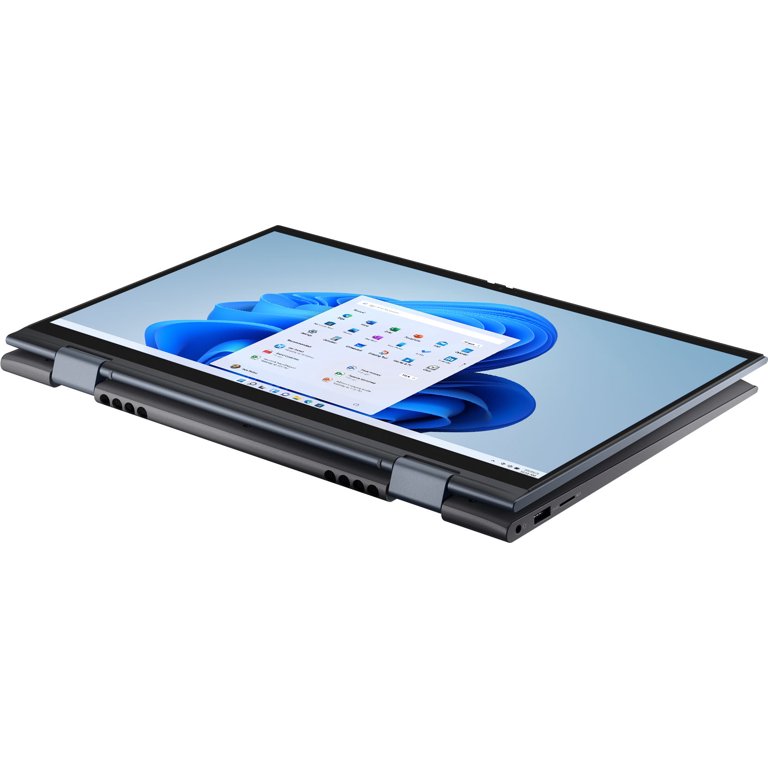 DELL - DELL Inspiron14 Ryzen 5 5500u ＋ M.2SSD Dell Inspiron 14 2 in 1 14