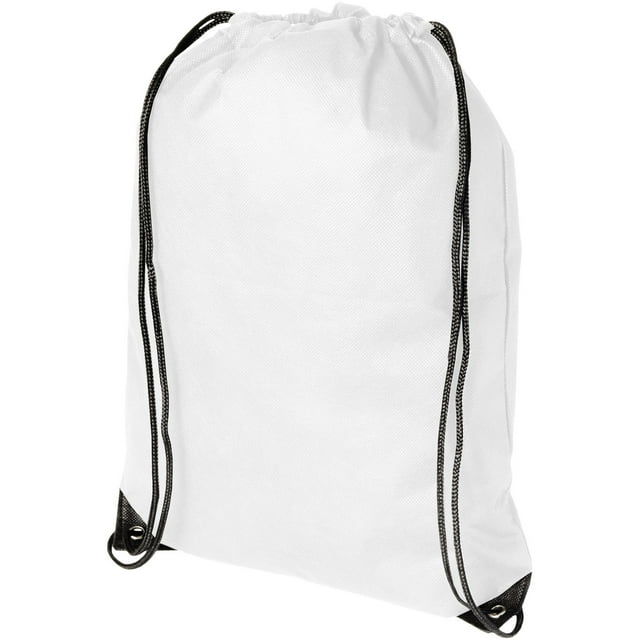Evergreen Sac à Dos Premium Non Tissé