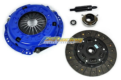 FX HD STAGE 2 CLUTCH KIT fits 89-95 TOYOTA 4RUNNER SUV PICKUP TRUCK 22R 22RE