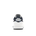 thumbnail image 4 of Jordan Men's 1 Retro Low '85 Metallic Blue Basketball Shoes, from StockX, 4 of 5