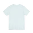 thumbnail image 4 of BLISS PLEASE Unisex Jersey Short Sleeve Tee, 4 of 4