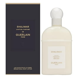 Guerlain Shalimar/guerlain Body Lotion 6.8 Oz (w) - Walmart.com