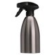 thumbnail image 1 of 2 pulverizadores de aceite de oliva, dispensador de vinagre, recipiente de seguridad exquisitamente de acero inoxidable, utensilios de cocina para condimentos para barbacoa (17 oz (500 ml)), 1 of 5
