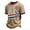 Beige, variant on Men's 2026 Soccer Shirt National Team Patriotic Shirts Short Sleeve Football USA Soccer T Shirt Fan Crew Neck T-Shirts Game Day Graphic Tee Sky Blue XL