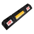 thumbnail image 7 of Hemoton Parking Block Rubber Parking Guide Wheel Stopper With Reflective Tape For Garage, 7 of 7