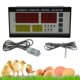 thumbnail image 1 of Xm-18 Multifunction Controller Incubator Automatic Incubator Industrial Incubators Humidity, 1 of 4