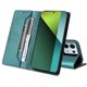thumbnail image 2 of Funda Cartera GANGXUN para Xiaomi Redmi Note 13 Pro 5G– Ranuras para Tarjetas, Bloqueo RFID, 2 of 6