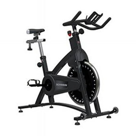 IC Classic Indoor Bike with Flat Pedals & Cages