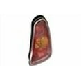 thumbnail image 3 of Passenger Side Tail Light MC2819101 for 2002-2004 Mini Cooper, 3 of 3
