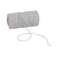 thumbnail image 1 of Fugacal Macrame Rope, Three Colors Available Macrame Cord 2mm For Home Decoration For Tassel Crafts, 1 of 8
