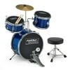 First Act Discovery 5-Piece Drum Set