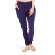 thumbnail image 2 of Free People Womens Everyone Loves This Casual Jogger Pantalones, Azul, XS Free People Persona que practica jogging, 2 of 2
