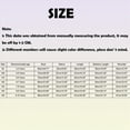 thumbnail image 3 of UAYOTSE Girls Outfit Sets 2 Pieces Long Sleeve Pullover Printed Girls Clothing Sets Orange Size 6 T,Sizes 5-6 Years, 3 of 5
