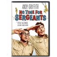 thumbnail image 1 of No Time for Sergeants, 1 of 1
