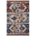 thumbnail image 2 of SAFAVIEH Canyon Iola Southwestern Area Rug, Multi, 4' x 6', 2 of 8