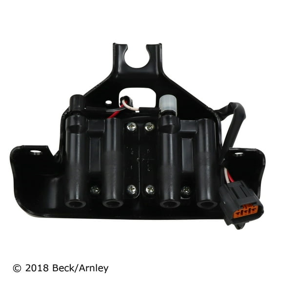 BeckArnley 178-8181 Ignition Coil