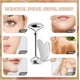 thumbnail image 5 of Set Facial Roller & Gua Sha CUTELIILI de acero inoxidable, 5 of 8