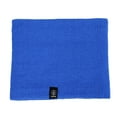 thumbnail image 5 of Prolriy Neck Gaiter Women&Men Winter Slouchy Knit Warm Scarf Knitted Wool Bib Windproof Scarf Neck Warmer Scarf for Women Blue, 5 of 7