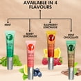 thumbnail image 5 of Juicy by Mon Cheri Hydrating Lip Ointment with Black Seed Oil, Grapeseed Oil, Vitamin E Oil, Mint, 5 of 6