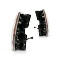 thumbnail image 6 of For GMC Yukon Tail Light Assembly 2007-2011 Driver and Passenger Side Pair CAPA For GM2800215 | 25975977, 6 of 8