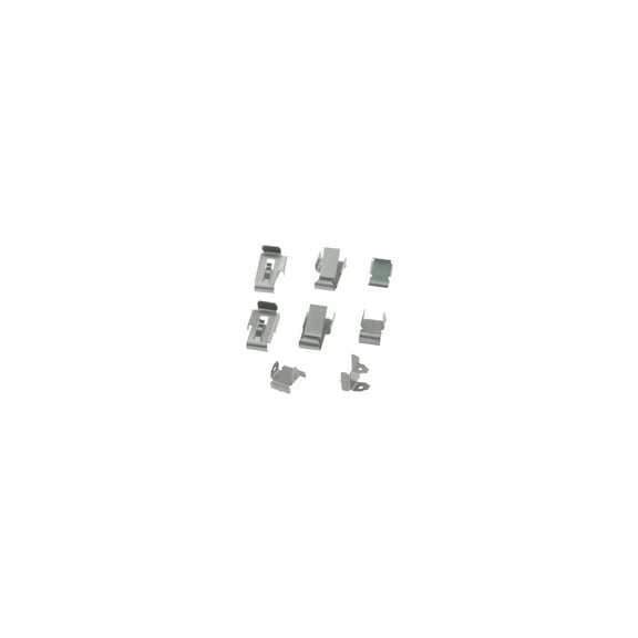 Raybestos R-Line Disc Brake Hardware Kit, H5579A