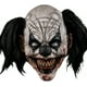 thumbnail image 1 of Máscara Carnevil Clown Oktober Studios Halloween, 1 of 1