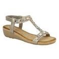 thumbnail image 1 of Cipriata Womens Lia Sandals, 1 of 2