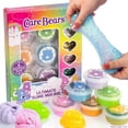 thumbnail image 1 of Care Bears Ultimate Slime Mix-Ins, 6-Pack Scented Slimes, Includes Cloud Slime & Glitter Slime, Party Favors for Kids 8-12, Slime for Kids, Slime Party Favors, Slime Kit for Girls Ages 8-12, 1 of 5