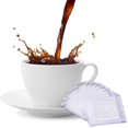 thumbnail image 3 of Filtros de Café Yashi 30 X Bolsas Colgantes de Papel para Preparar Café y Té, 3 of 5