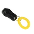 thumbnail image 3 of Clicker De Entrenamiento Para Perros, Clicker Para Perros Correa Para La Muñeca Clicker En Forma De Pata Entrenamiento Para Perros Clicker Para Perros De 3 Engranajes Para, 3 of 7