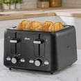 thumbnail image 4 of Oster 4 Slice Toaster, 4 of 5