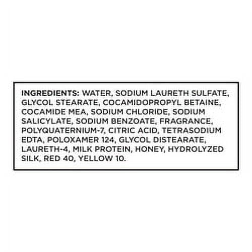 Equate Milk and Honey Liquid Hand Soap, 50 fl oz