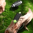thumbnail image 4 of SHISUYAN Solar Powered Teaching Toy for Kids Playing with Exquisite ABS Material 1pc Grasshopper 1pc, 4 of 9