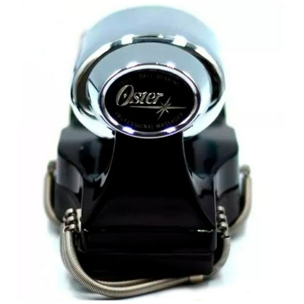 Masajeador Oster Profesional Stim Lax Barberia Spa Uso Rudo Oster Stim Lax Walmart en linea