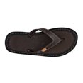 thumbnail image 2 of Sandalias de piso Exterior Sintético Color Café Para Hombre De RBBASICS RBBASICS EDUARDO, 2 of 3